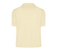 Hunkemöller Kurzärmelige Jersey-Jacke Essential Gelb S