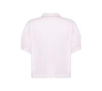 Hunkemöller Kurzärmelige Pyjama-Jacke Rosa L