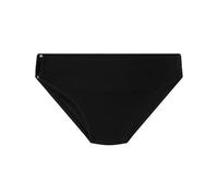 HUNKEMÖLLER Luxe Rio Bikini-Unterteil - Caviar - L