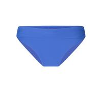 HUNKEMÖLLER Luxe Rio Bikini-Unterteil - Dazzling Blue - L