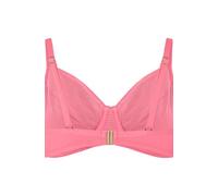 Hunkemöller Luxe Rio Bikini-Unterteil Rosa M