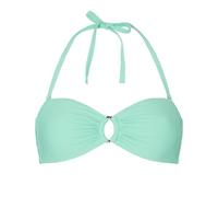 Hunkemöller Luxus Bandeau Bikini-Top Grün 2XL