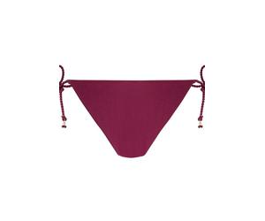 Hunkemöller Marrakech Cheeky Bikinihöschen Rot 2XL