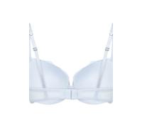 Hunkemöller Miri Gepolsterter Bügel-BH Blau 80C