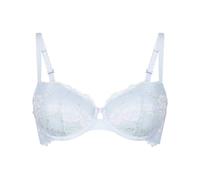 Hunkemöller Miri Gepolsterter Bügel-BH Blau 80D