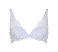 HUNKEMÖLLER Miri Gepolsterter Bügel-BH - Halogen Blue - 85D