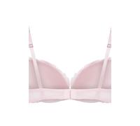 Hunkemöller Miri Gepolsterter Bügel-BH Rosa 80C