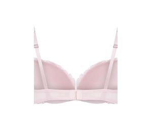 Hunkemöller Miri Gepolsterter Bügel-BH Rosa 85C