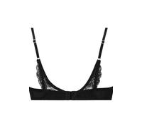 Hunkemöller Nicht-vorgeformter Bügel-BH Josefina Schwarz 85C