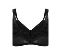 Hunkemöller Nicht-vorgeformter Bügel-BH Minimizer BH Jocelyn Grün 80F