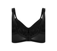 Hunkemöller Nicht-vorgeformter Bügel-BH Minimizer BH Jocelyn Grün 95D