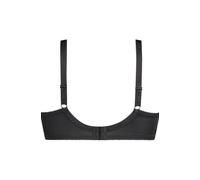 Hunkemöller Nicht-vorgeformter, bügelloser Sara Schwarz 85D