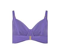 Hunkemöller Nicht-vorgeformtes Bügel-Bikini-Top Luxe Lila 95F