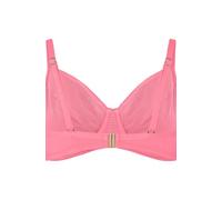 Hunkemöller Nicht-vorgeformtes Bügel-Bikini-Top Luxe Rosa 95D