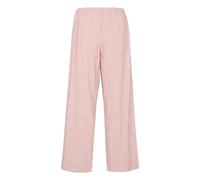 Hunkemöller Petite Pyjama-Hose Woven Rosa M