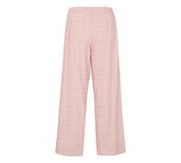Hunkemöller Petite Pyjama-Hose Woven Rosa XL