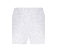Hunkemöller Pointelle-Shorts Grau XL