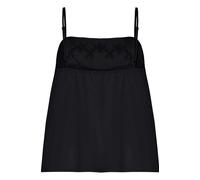 Hunkemöller Pyjama Cami Schwarz M