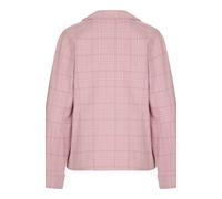 Hunkemöller Pyjama-Jacke Longsleeve Woven Rosa L