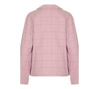 Hunkemöller Pyjama-Jacke Longsleeve Woven Rosa M