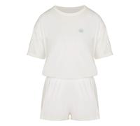 Hunkemöller Pyjama-Set aus Baumwolle - Gardenia - S