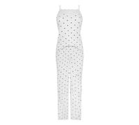HUNKEMÖLLER Pyjama Set Dots