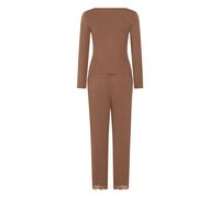 Hunkemöller Pyjama Set Nana Beige M