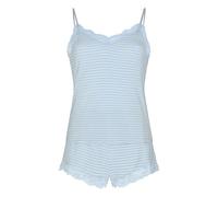 Hunkemöller Pyjama Set Nana - Halogen Blue - XL
