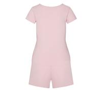 Hunkemöller Pyjama-Set Rosa XS