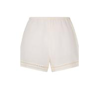 Hunkemöller Pyjama Short Weiß M
