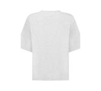 Hunkemöller Pyjama Top Loose Grau L