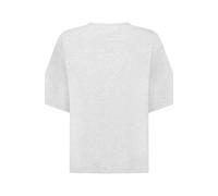 Hunkemöller Pyjama Top Loose Grau M