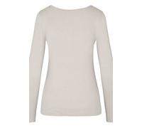 Hunkemöller Pyjama Top Thin Stripe Grau M