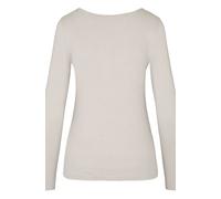 Hunkemöller Pyjama Top Thin Stripe Grau S