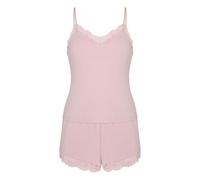 Hunkemöller Pyjamaset Nana Rosa L