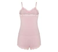 Hunkemöller Pyjamaset Nana Rosa XL