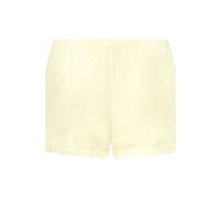 Hunkemöller Samit-Spitzen-Short Gelb XL