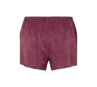 Hunkemöller Satin Shorts Ayla Lila XL