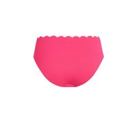 Hunkemöller Scallop Rio-Bikini-Unterteil Rosa S