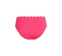 Hunkemöller Scallop Rio-Bikini-Unterteil Rosa XS