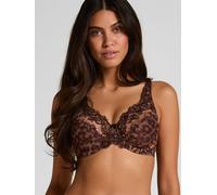 Hunkemöller Schalen-BH in Braun - Größe 85C | Damen Bhs