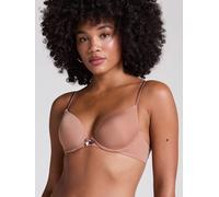 Hunkemöller Schalen-BH in Hellbraun - Größe 75D | Damen Bhs