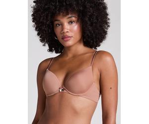 Hunkemöller Schalen-BH in Hellbraun - Größe 85C | Damen Bhs