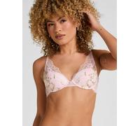 Hunkemöller Schalen-BH in Rosa - Größe 75A | Damen Bhs