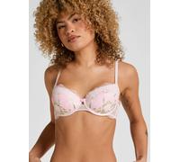 Hunkemöller Schalen-BH in Rosa - Größe 80E | Damen Bhs