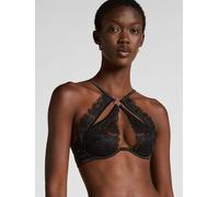 Hunkemöller Schalen-BH in Schwarz - Größe 70B | Damen Bhs