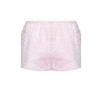 Hunkemöller Shorts aus Allover-Spitze Rosa XS