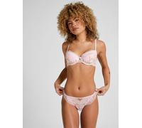 Hunkemöller Slip in Rosa - Größe XL | Damen Unterteile