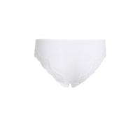 Hunkemöller Slip Secret Lace Weiß S