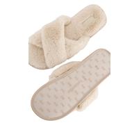 Hunkemöller Slipper Lia Beige 36/37